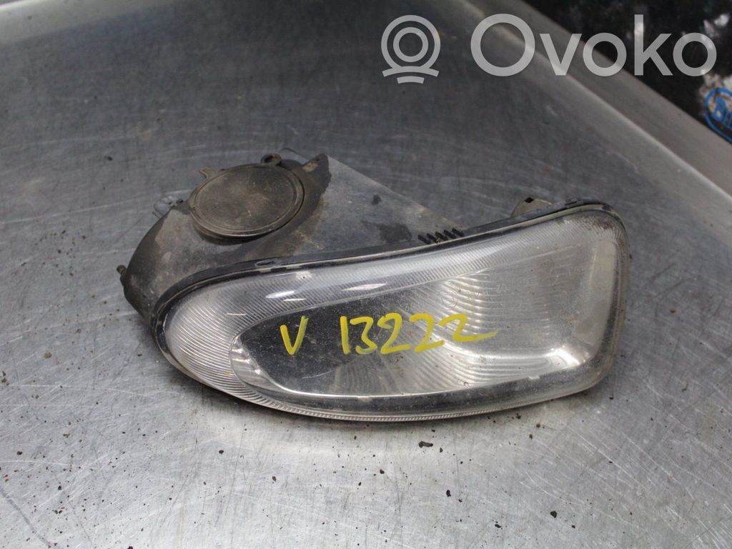 Chrysler Voyager Światło przeciwmgłowe przednie 