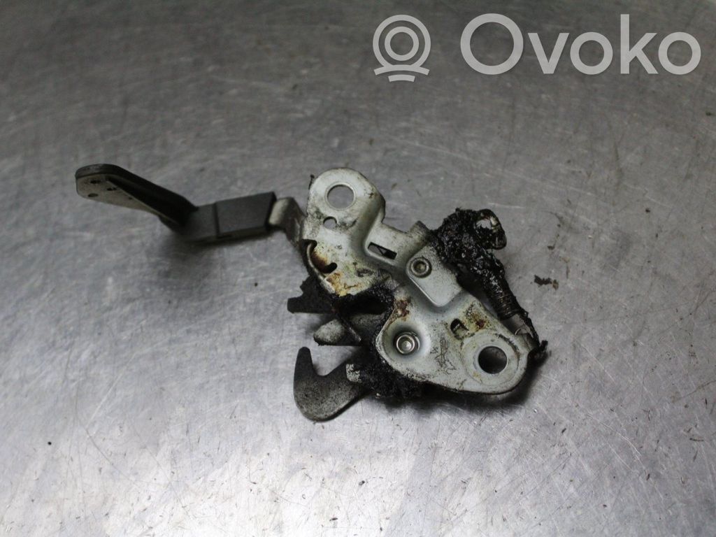 Citroen C2 Schloss Schließzylinder Motorhaube 