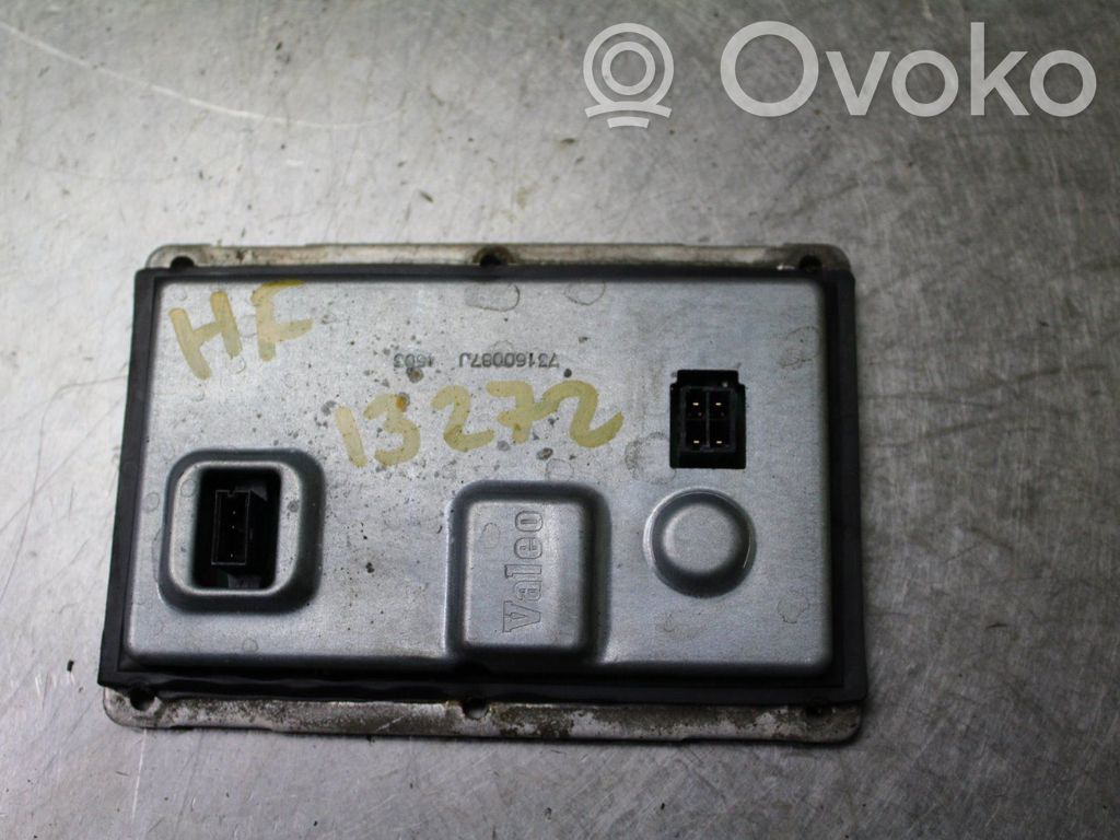 Module d'éclairage LCM
