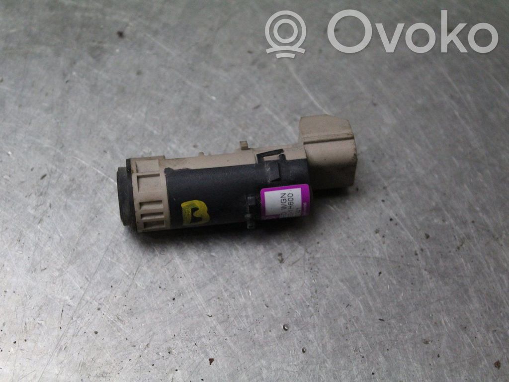 Sensor de aparcamiento PDC   957001H600,B133341