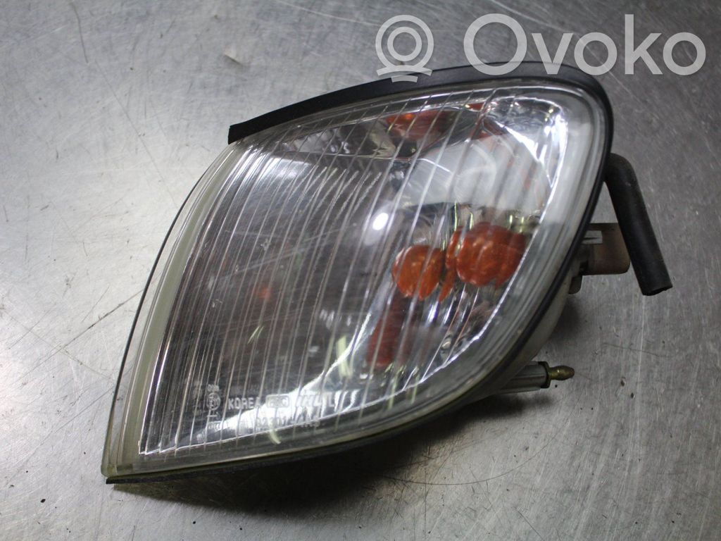 Frontblinker