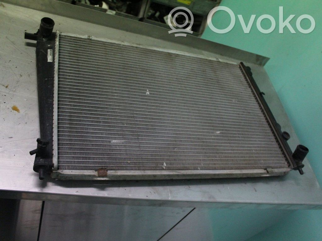 Hyundai H-1, Starex, Satellite Radiator lichid răcire 