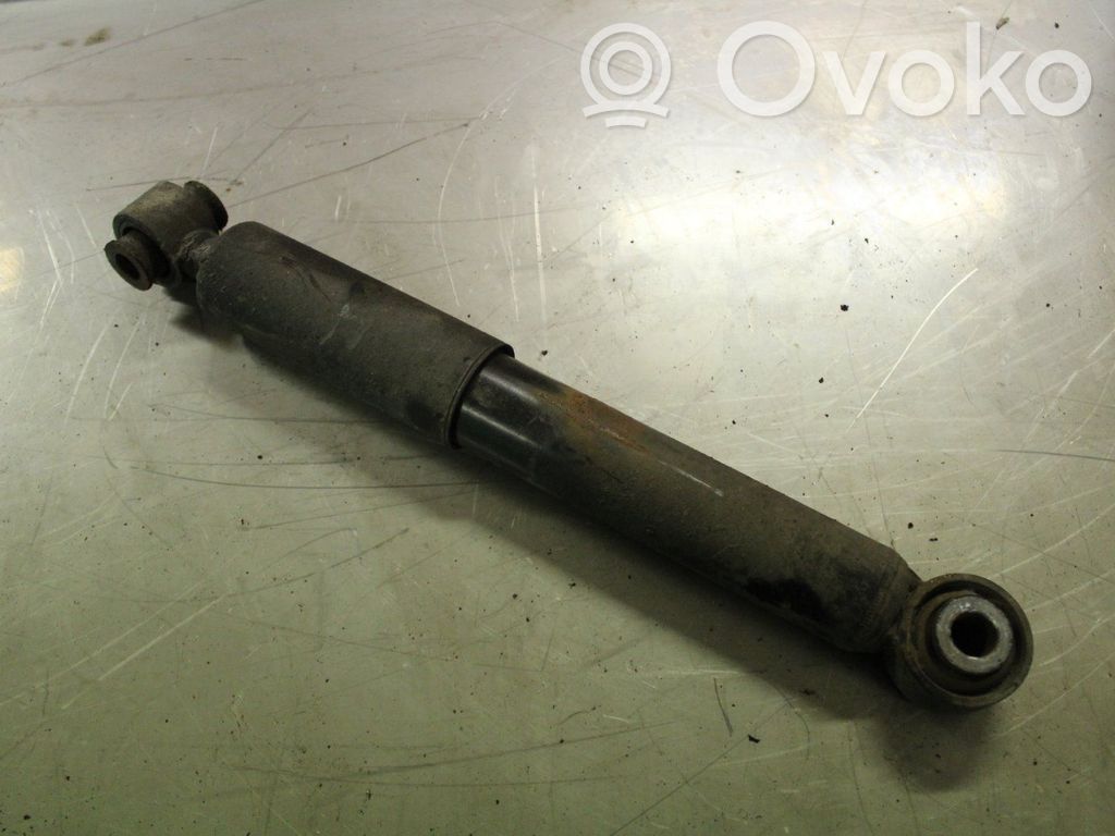 Amortiguador trasero   5206QR