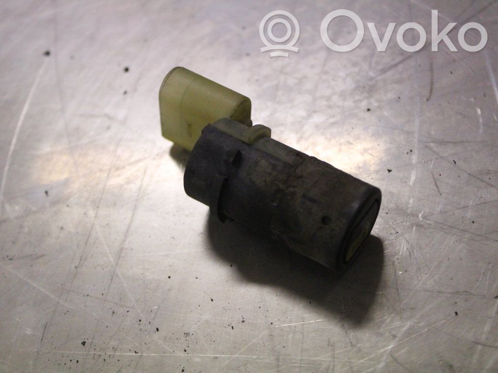 Sensor de aparcamiento PDC