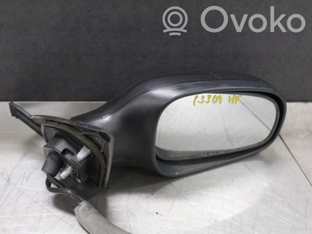 Volvo S80 Elektryczne lusterko boczne drzwi przednich 