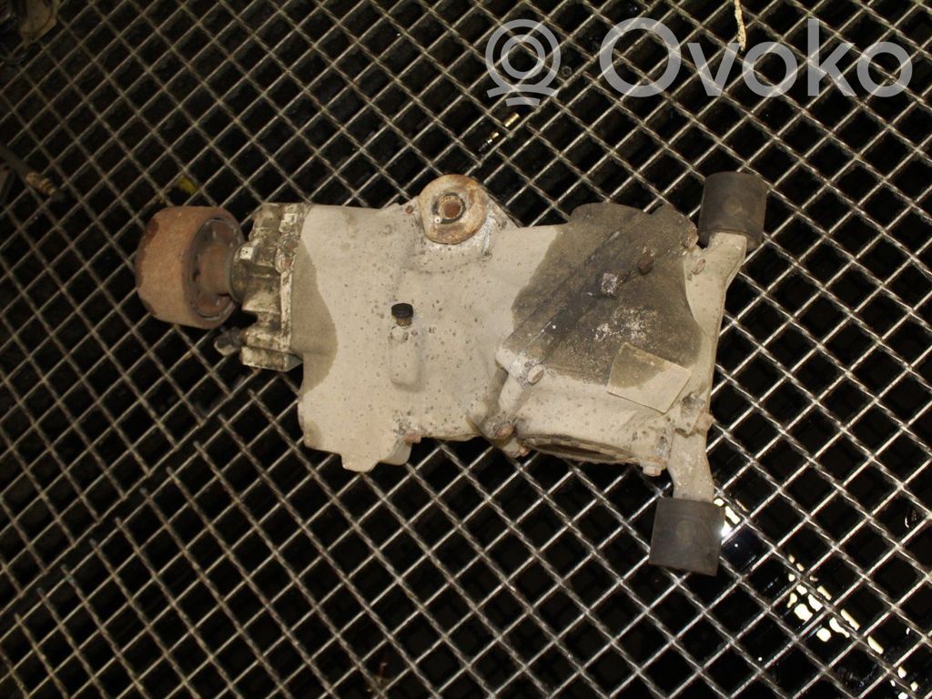 Volvo XC70 Hinterachsdifferential 