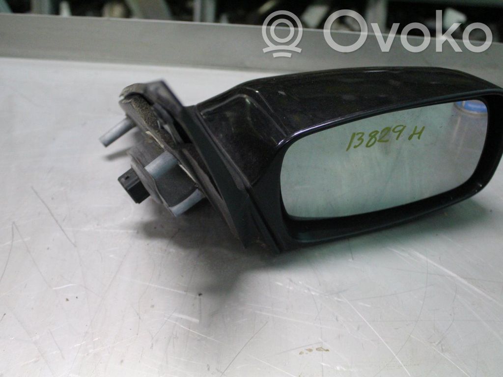 Ford Mondeo MK II Espejo lateral eléctrico de la puerta delantera