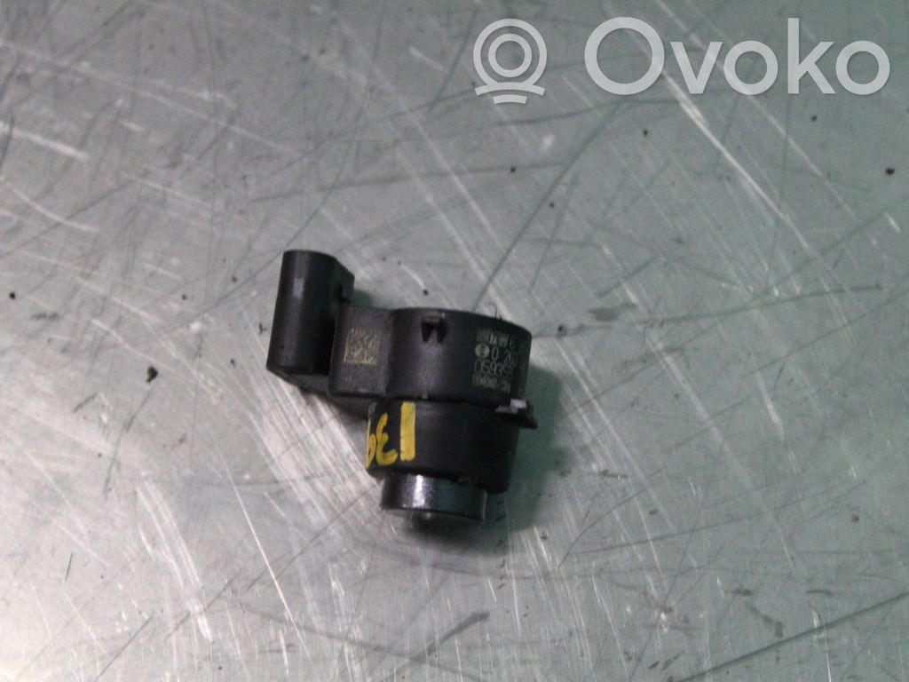 BMW 3 E90 E91 Senzor de parcare PDC 