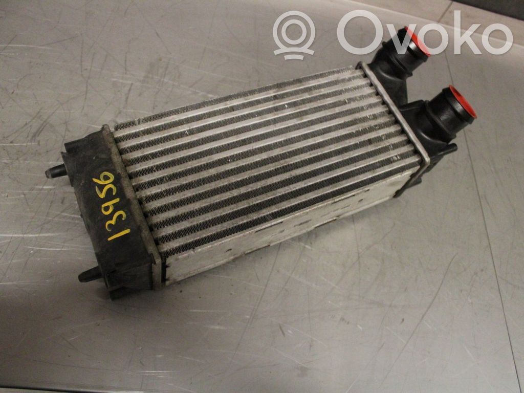 Radiatore intercooler   9656503980,0384N9
