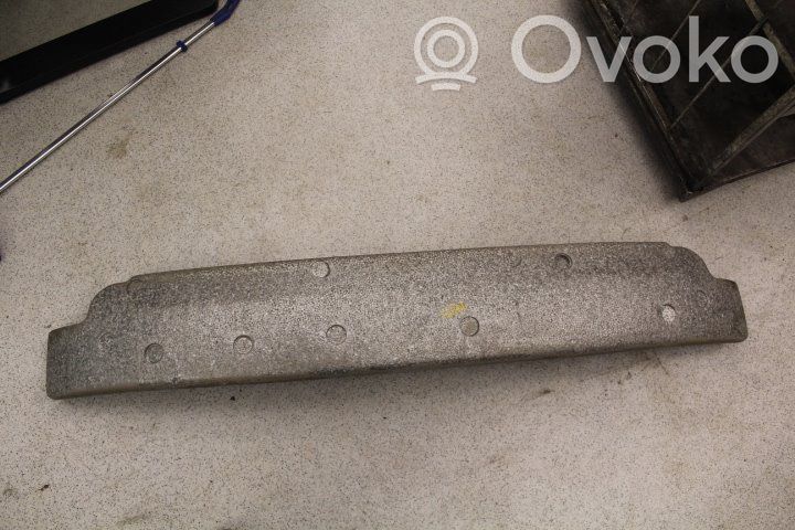 Chevrolet Kalos Traversa di supporto paraurti posteriore
