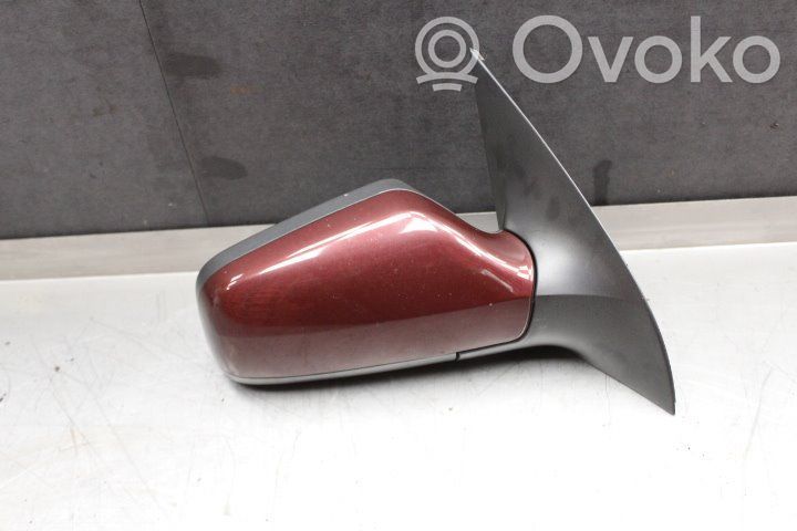 Opel Astra G Etuoven sähköinen sivupeili