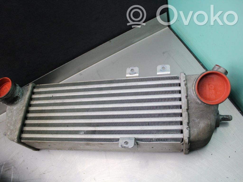 Radiator intercooler   282702A611,282712A610