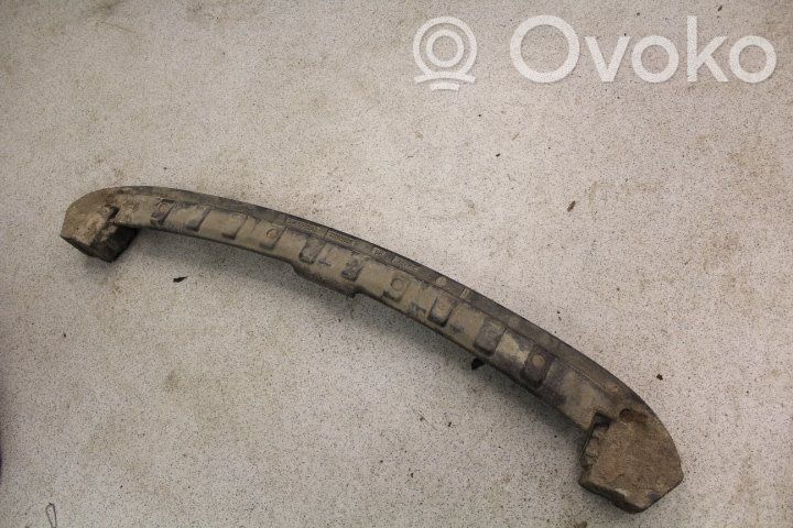 Opel Vectra C Galinis sustiprinimas bamperio 