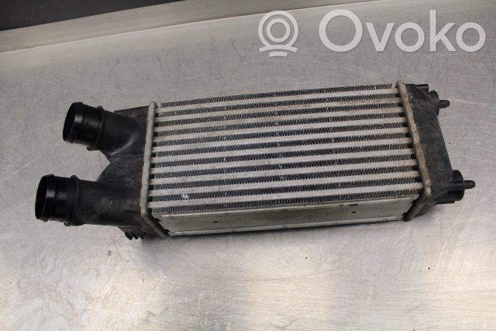 Peugeot Partner Radiatore intercooler 