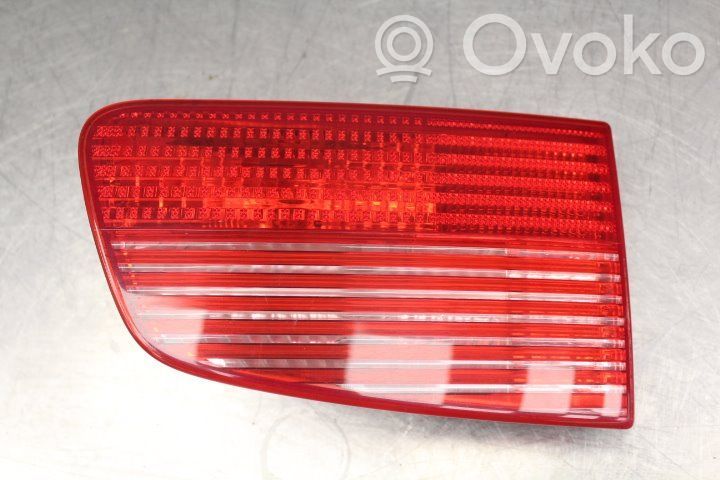 Saab 9-5 Feux arrière sur hayon