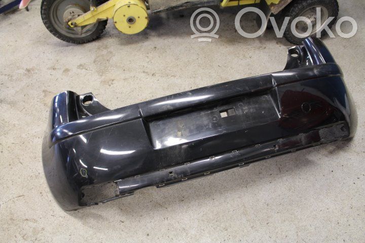 Citroen C4 I Бампер 