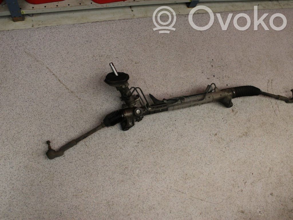 Mazda 3 I Vairo kolonėlė 