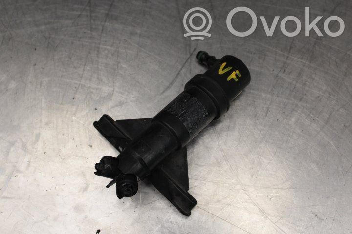 Dysza spryskiwacza lampy przedniej   61677038415