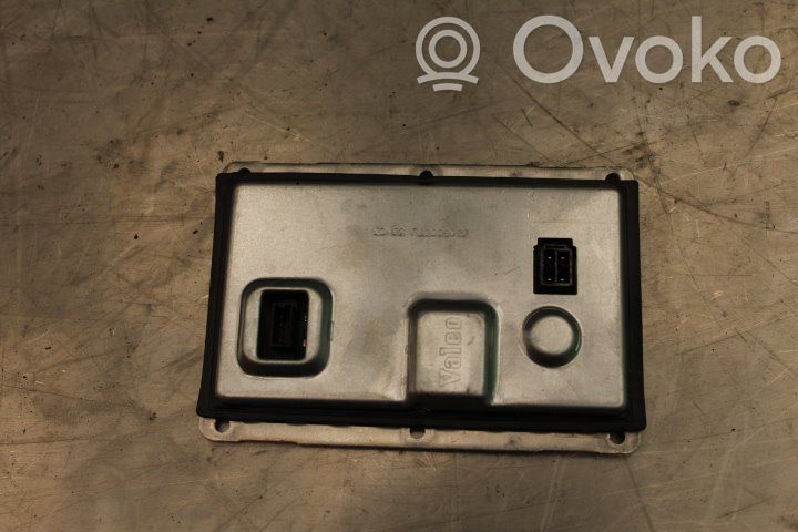 Citroen C4 I Light module LCM 