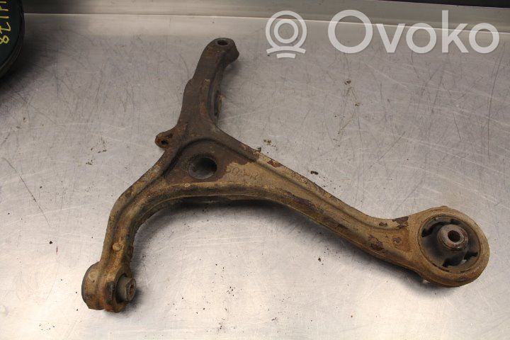 Honda Accord Braccio di controllo sospensione anteriore inferiore/braccio oscillante