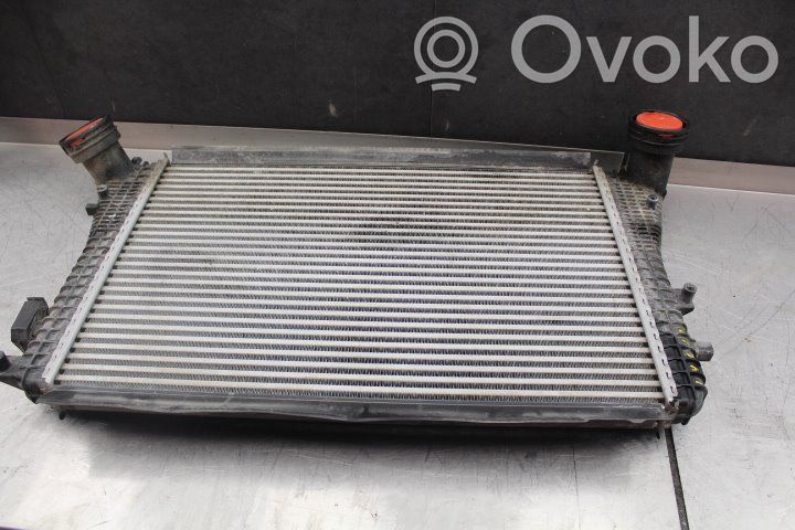 Volkswagen PASSAT B6 Radiator intercooler 