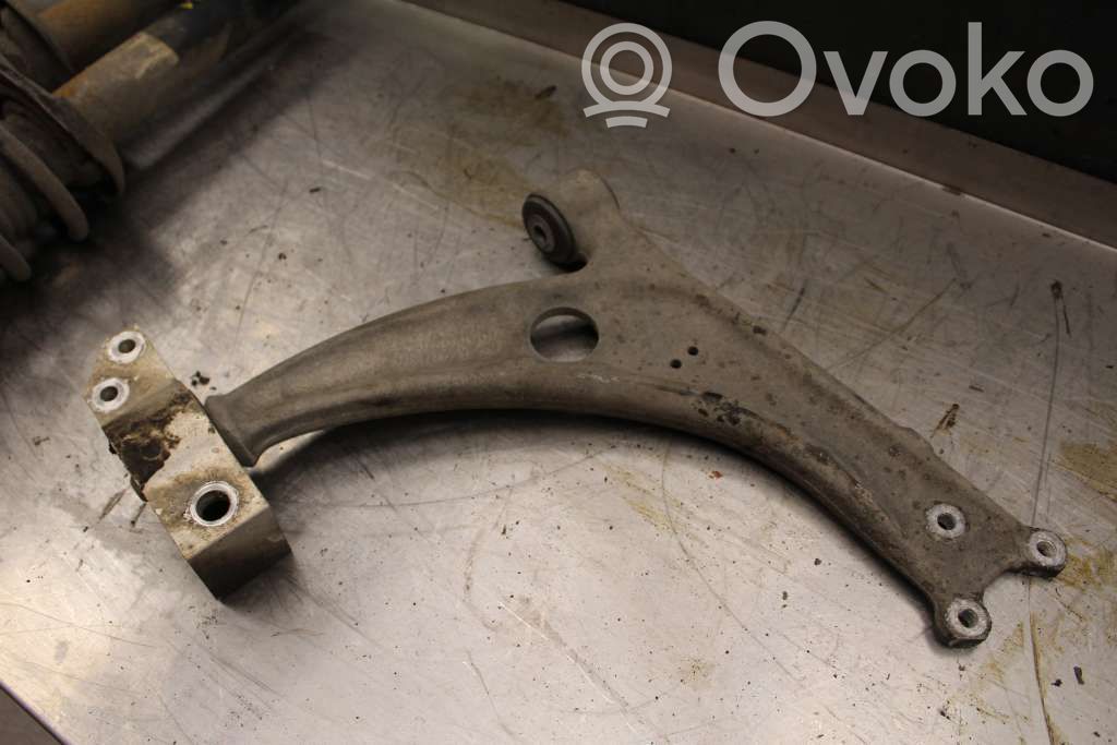 Querlenker Achsschenkel vorne   3C0407151E