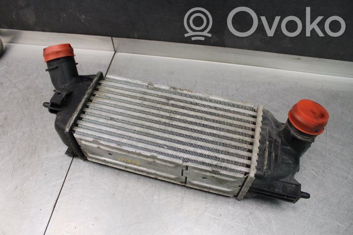 Peugeot 407 Radiatore intercooler