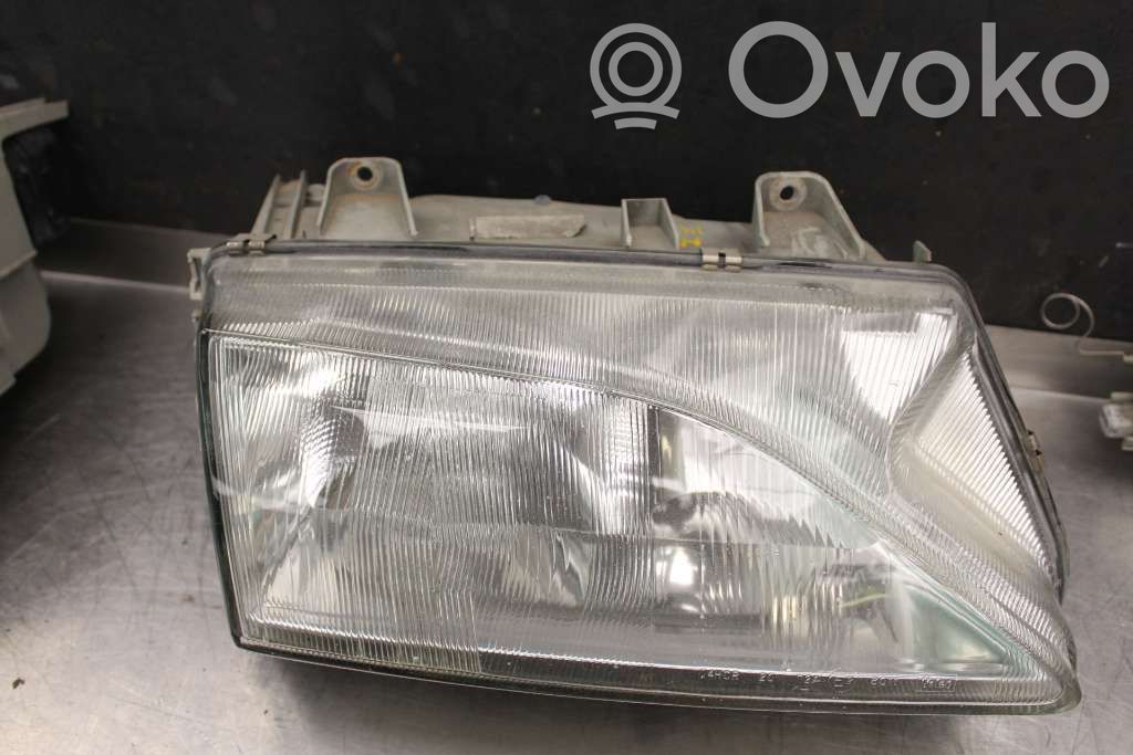 Peugeot 806 Scheinwerfer 