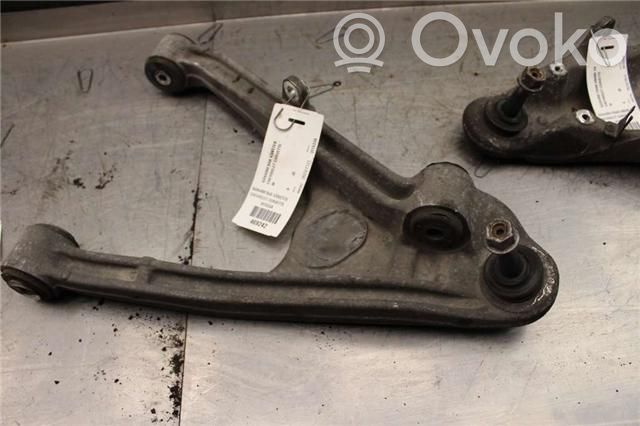 Querlenker hinten