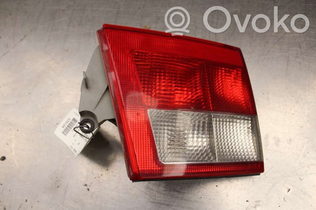 Saab 9-5 Lampy tylnej klapy bagażnika 