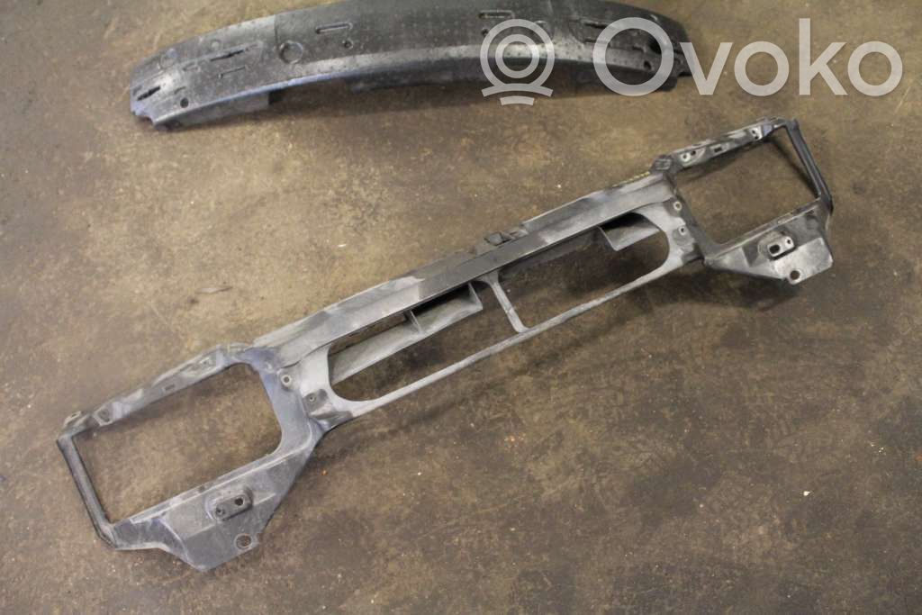 Citroen Jumpy Radiator support slam panel 