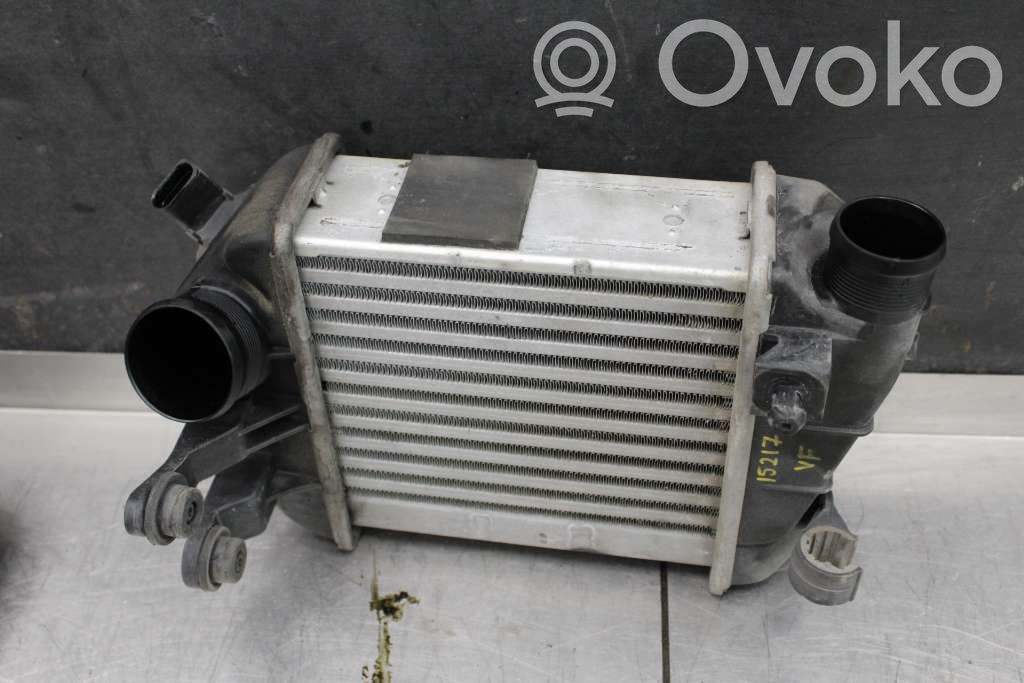 Radiador intercooler   8E0145805AD