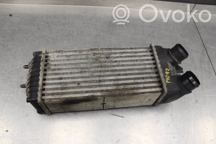 Chłodnica powietrza doładowującego / Intercooler   964596180,0384G5