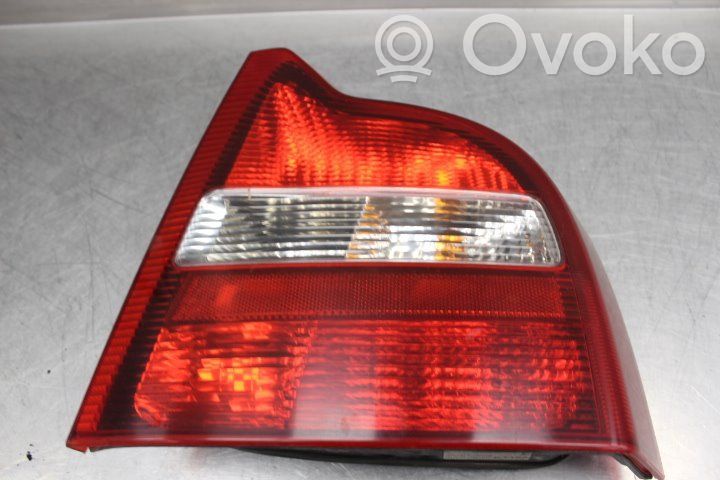 Volvo S80 Takavalot 