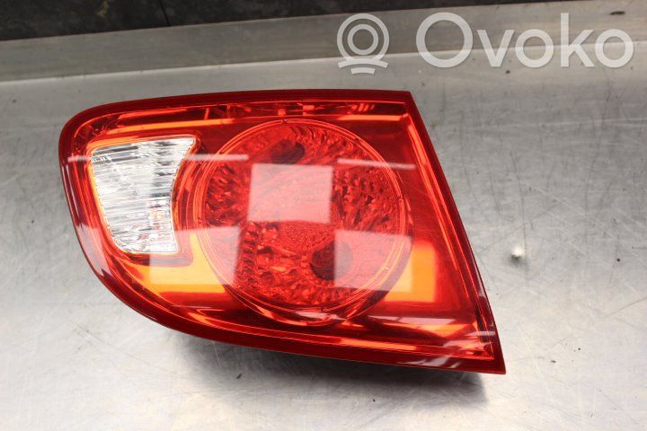Hyundai Santa Fe Luci posteriori del portellone del bagagliaio