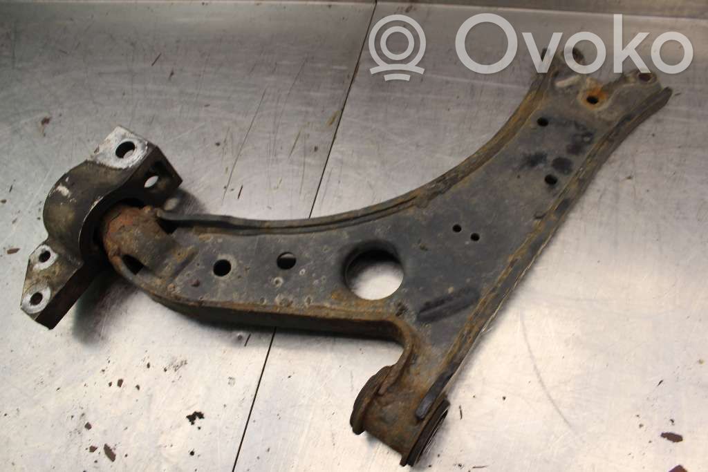 Volkswagen Golf VI Braccio di controllo sospensione anteriore inferiore/braccio oscillante