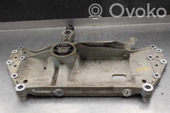 Volkswagen Golf V Sottotelaio anteriore