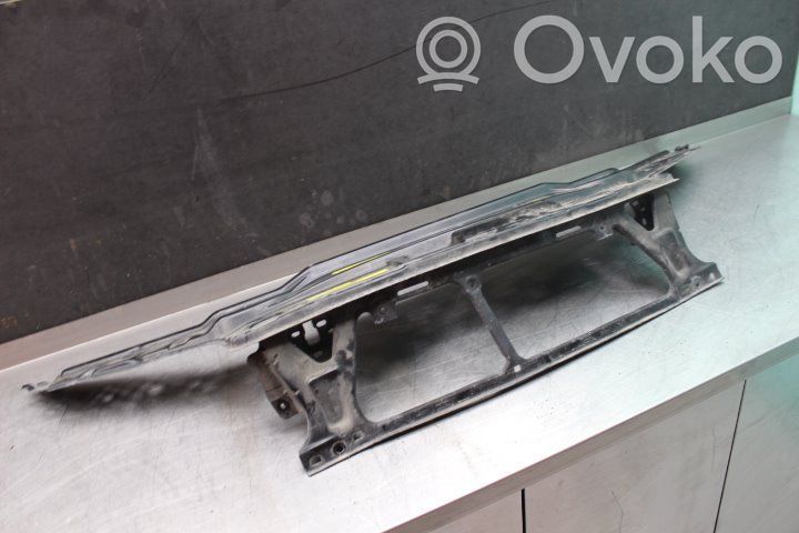 Volvo V70 Pannello di supporto del radiatore 