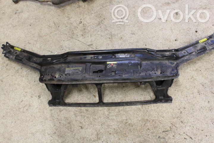 Volvo XC70 Marco panal de radiador superior 