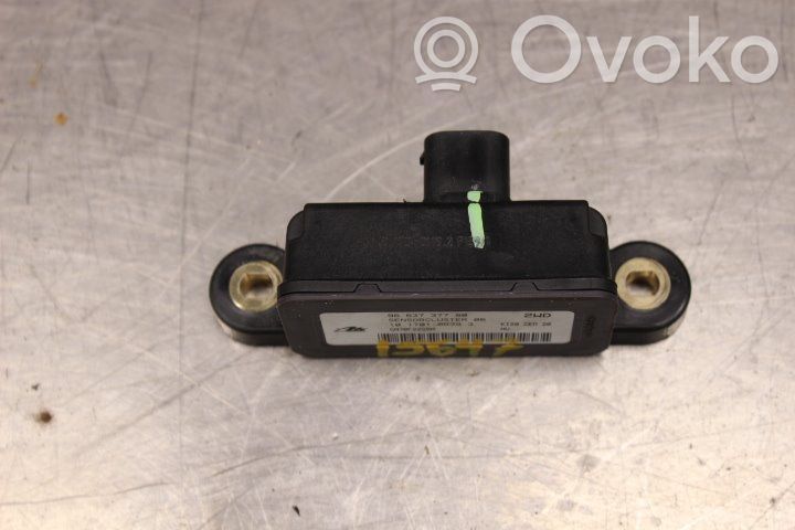 Peugeot 207 Sensore radar Distronic