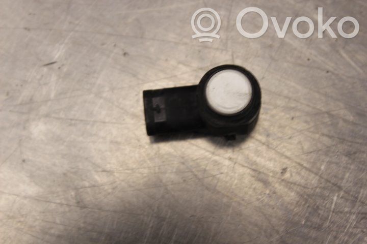 Volkswagen PASSAT B7 Parksensor PDC 