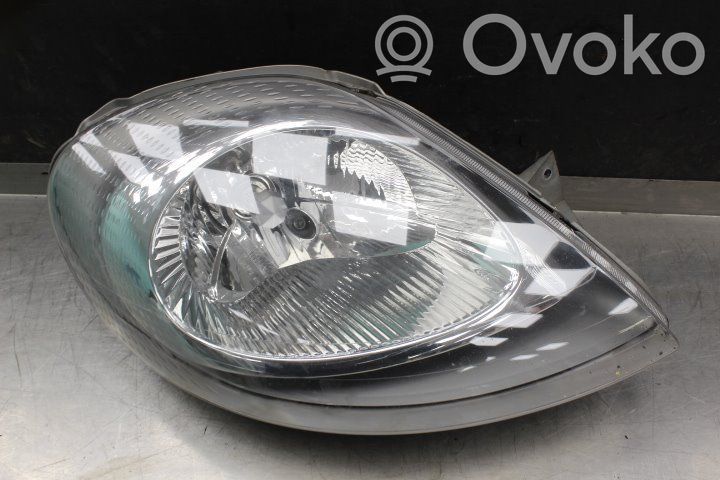 Phare frontale   7700311372