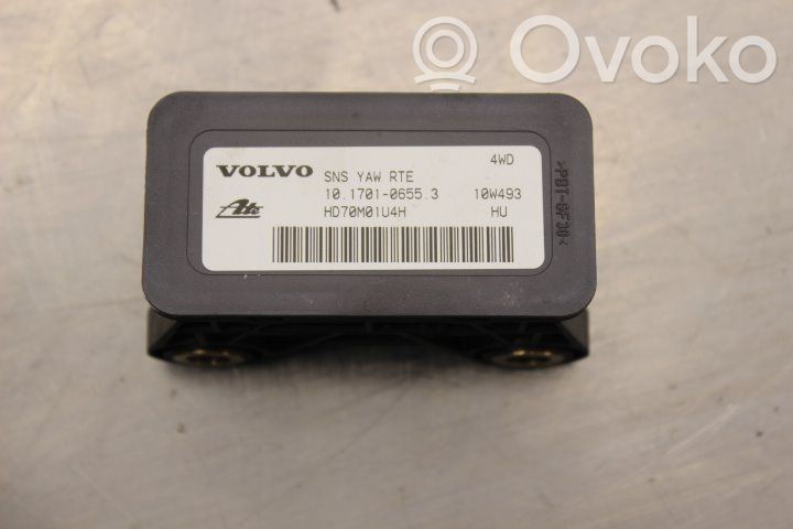 Sensor de aceleración   10170106553