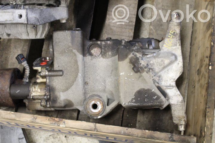 Volvo XC90 Hinterachsdifferential 