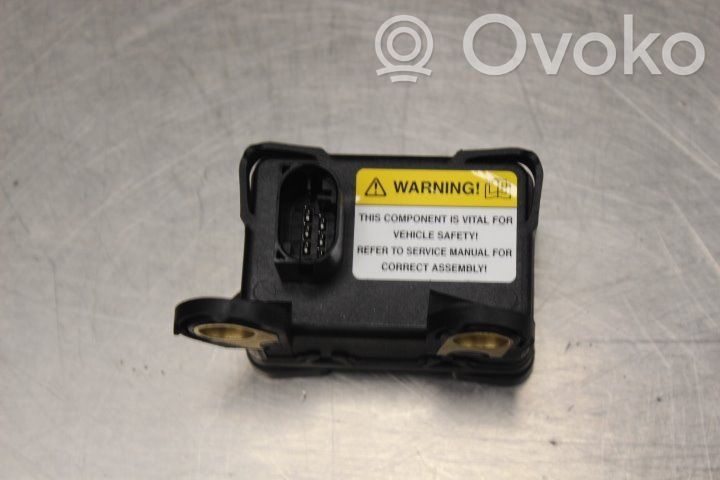 Volvo V50 Sensor de aceleración 