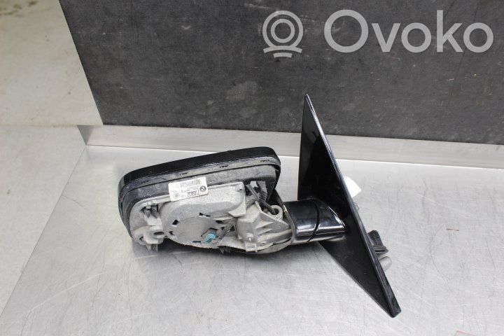Veidrodėlis (elektra valdomas)   51167189574