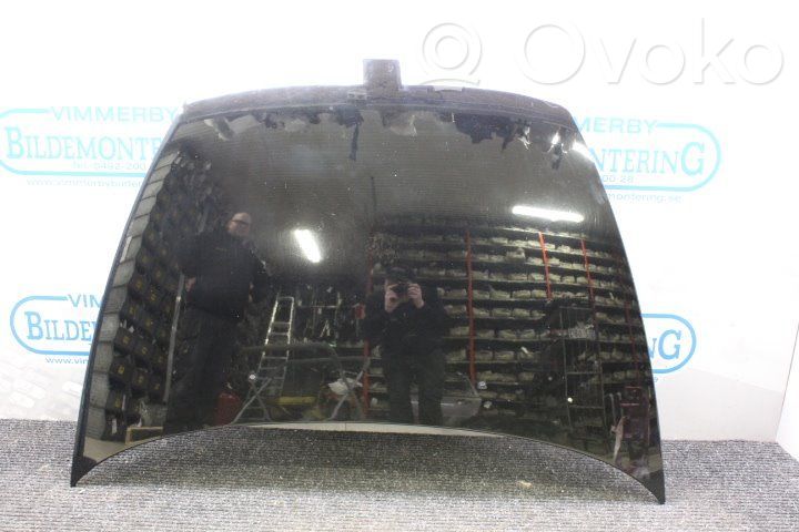 Volvo V50 Dzinēja pārsegs (vāks) 