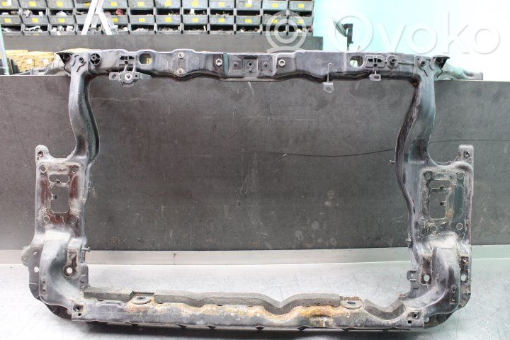 Renault Koleos I Radiatoru panelis 