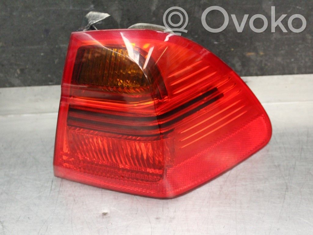 BMW 3 E90 E91 Rear/tail lights 