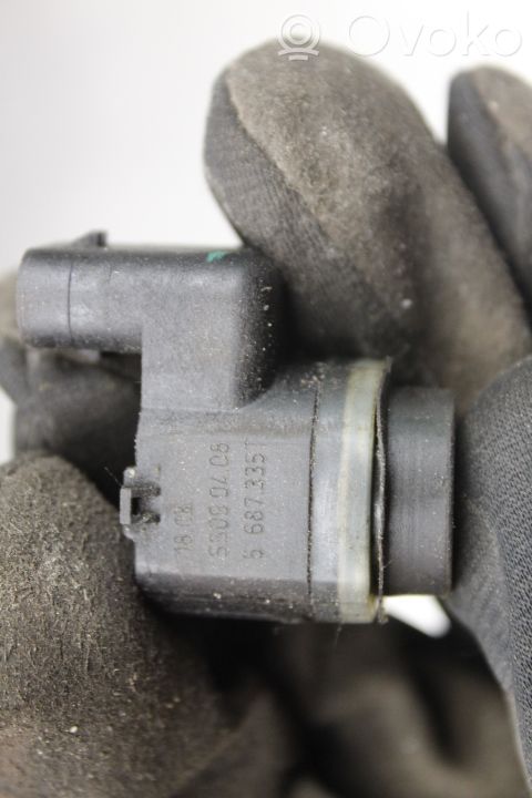 Sensor de aparcamiento PDC   5687335T